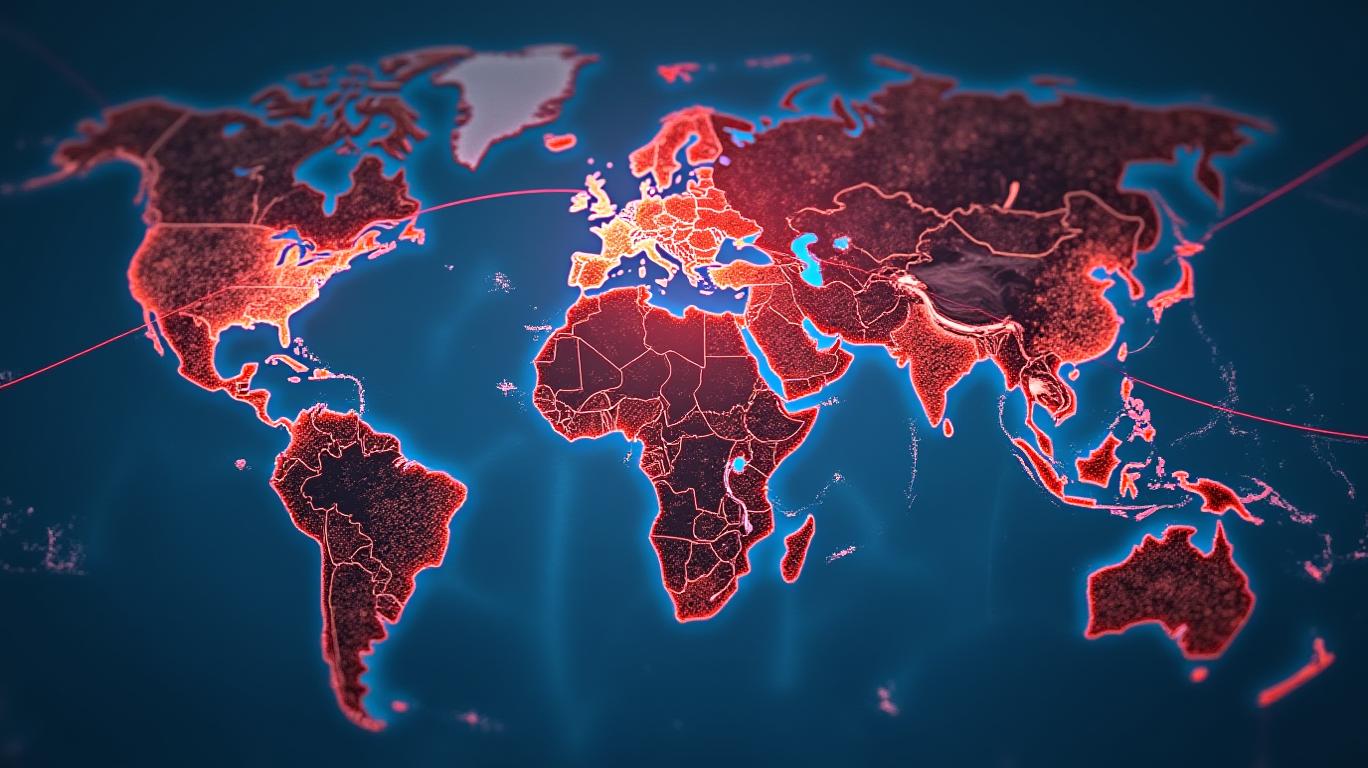 Navigating the Trade Truce: Where to Invest in a Volatile Global Market