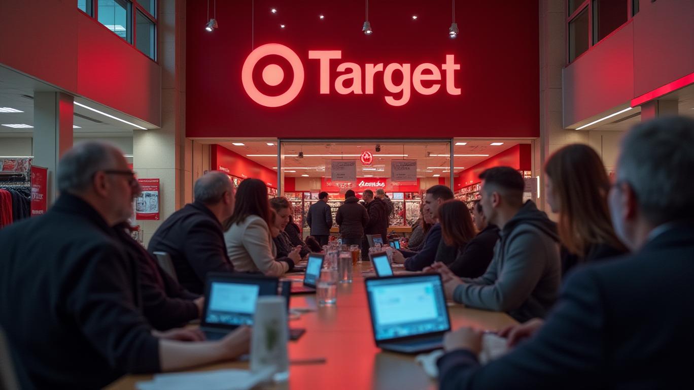 Target's Analyst Ratings Plummet 25% on Earnings, Tariffs