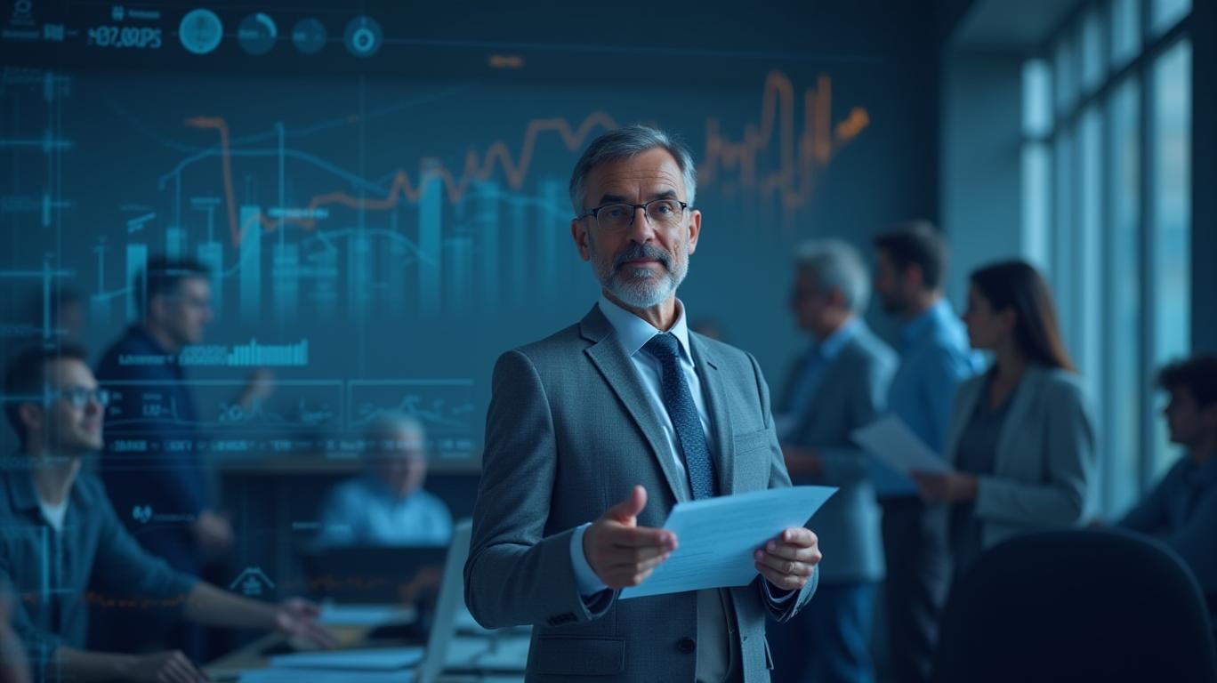 Thermon Group 2025 Q4 Earnings Strong Performance as Net Income Rises 68%