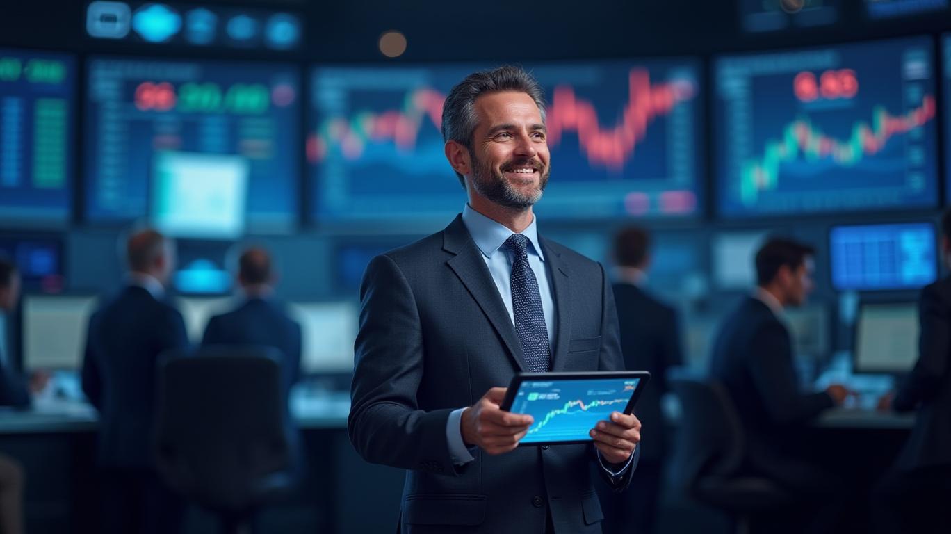 Why Did Ur-Energy Soar 16.41%? Analysts Bullish on Expansion