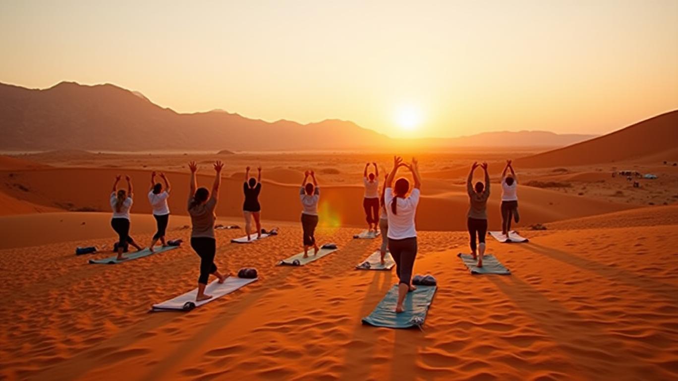 Why Mastercard is Poised to Profit from the Purpose-Driven Travel Revolution