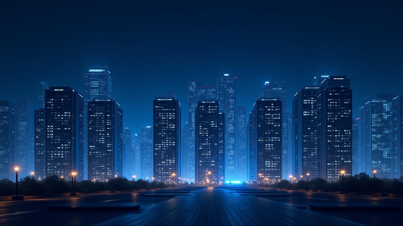 Amazon's Dominance in Cloud Computing and AI: A Compelling Case for Long-Term Growth