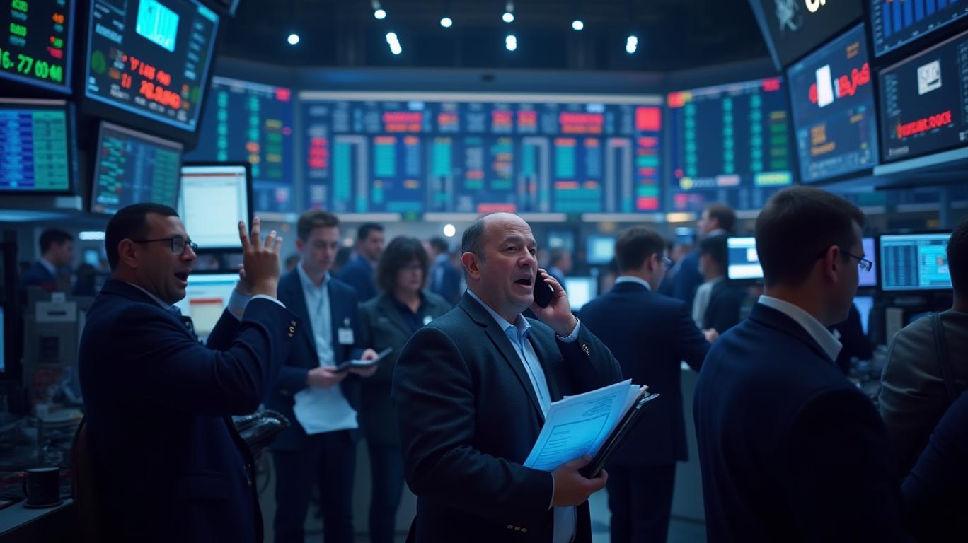 GE Vernova Soars 3.05% on Energy Deals, Industry Conference