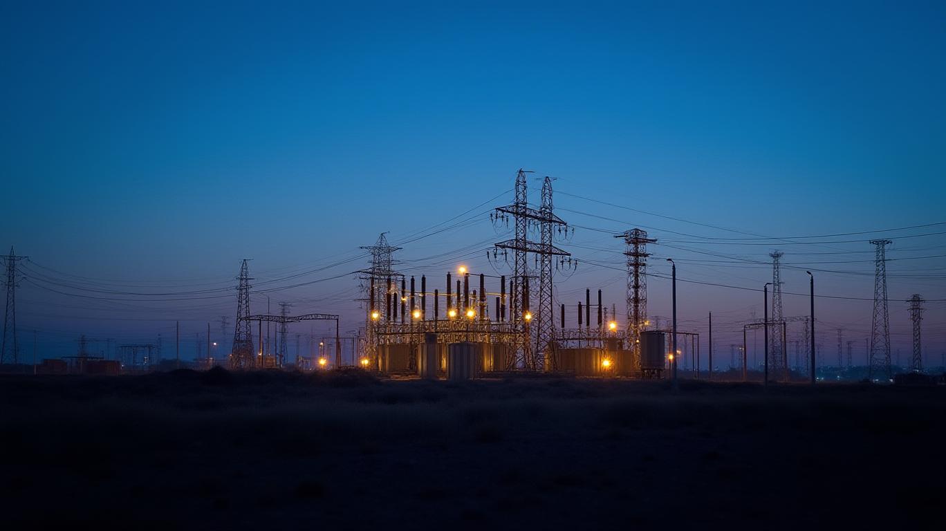 Grid Resilience: The New Frontier in European Energy Investment After the Iberian Blackout