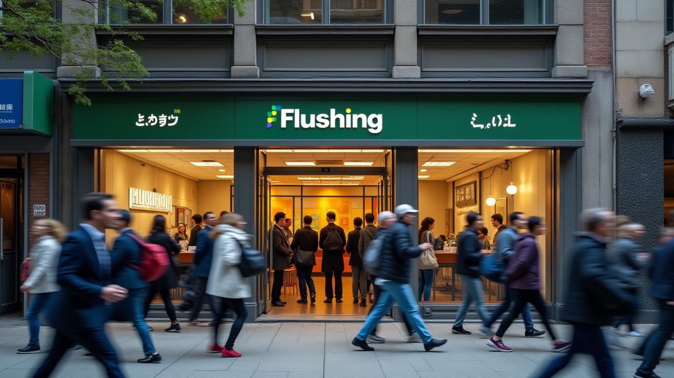 Flushing Financial (FFIC): A High-Risk, Oversold Gem with Hidden Upside