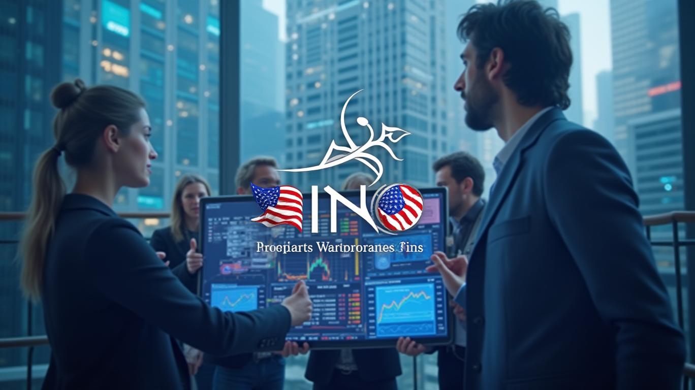 ING's U.S. Banking License Bid: A Strategic Play for Dollar Dominance and Systemic Stability