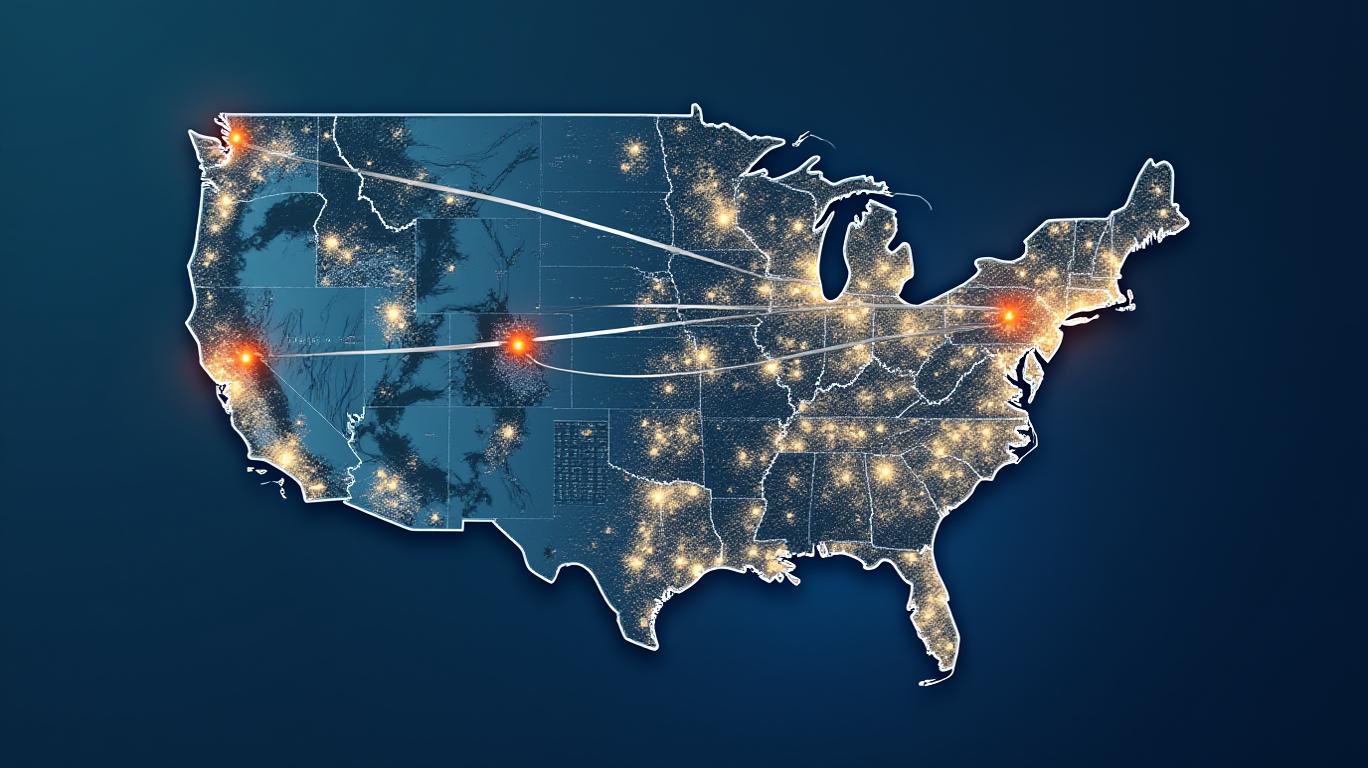 Betting on Resilience: Navigating U.S.-China Tech Decoupling for Long-Term Gains