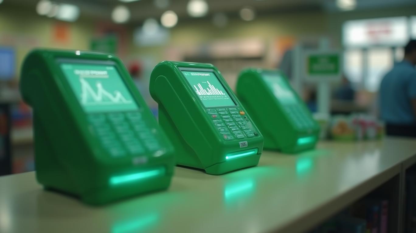 PayPoint plc: Executive Alignment and the Blueprint for Long-Term Value Creation