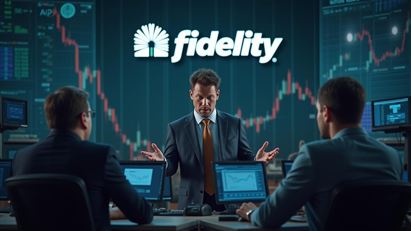 SEC Delays Fidelity’s Bitcoin Ethereum ETF In-Kind Redemption Request