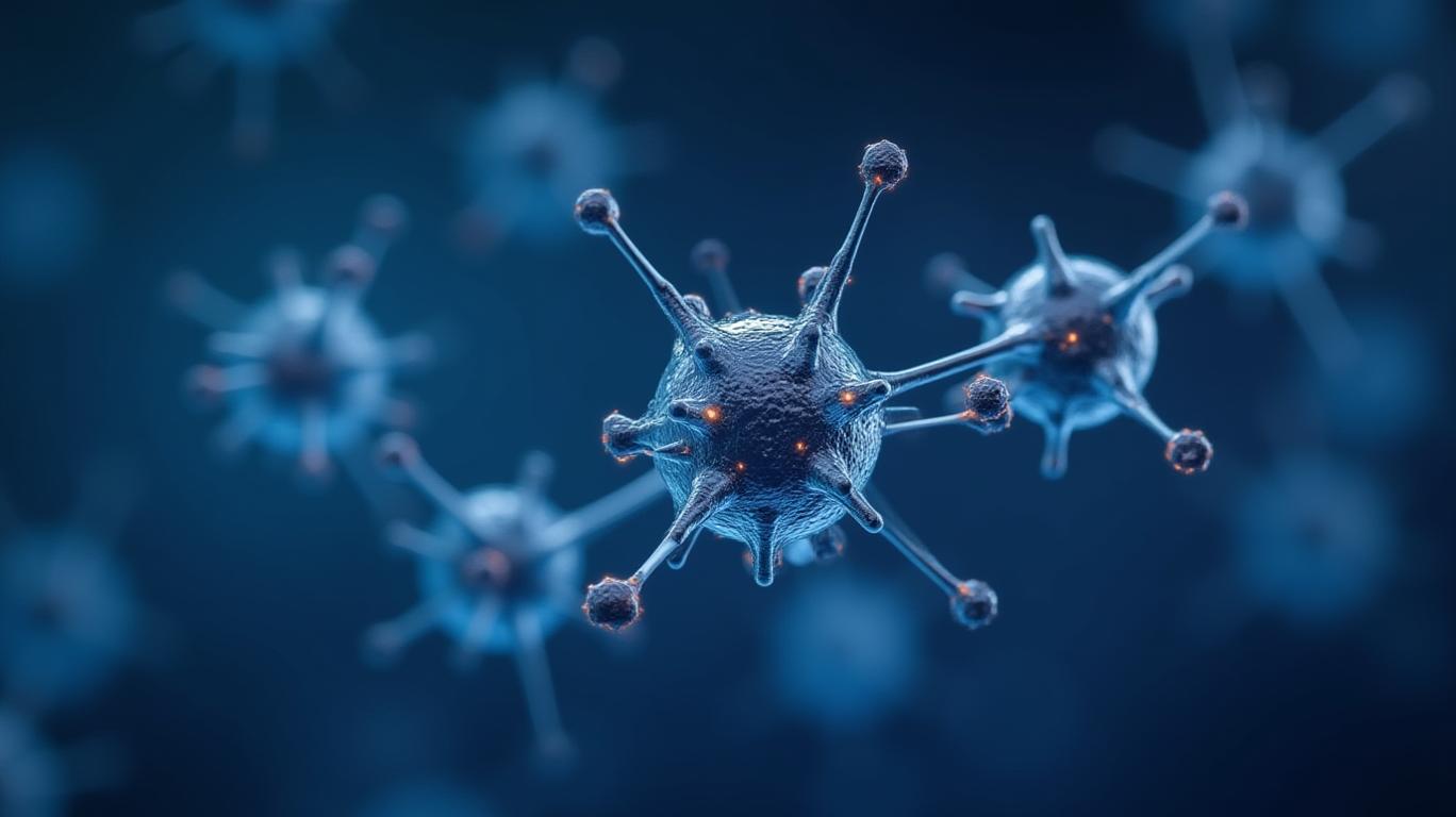 Kelun-Biotech's ASCO 2025 Breakthroughs: A Paradigm Shift in Oncology and a Catalyst for Explosive Growth