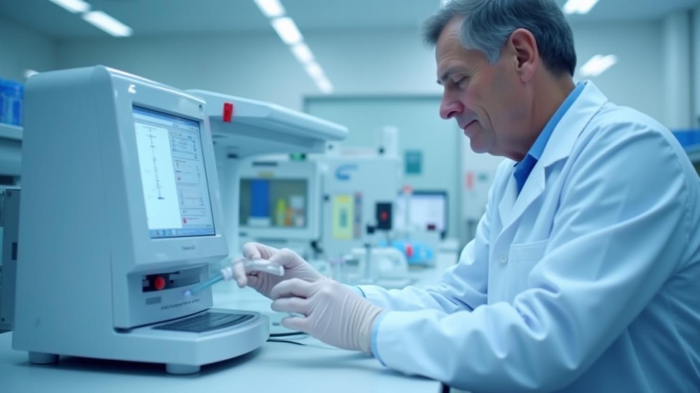 Qiagen and ID Solutions: Pioneering the Future of Oncology Research with Digital PCR Innovation