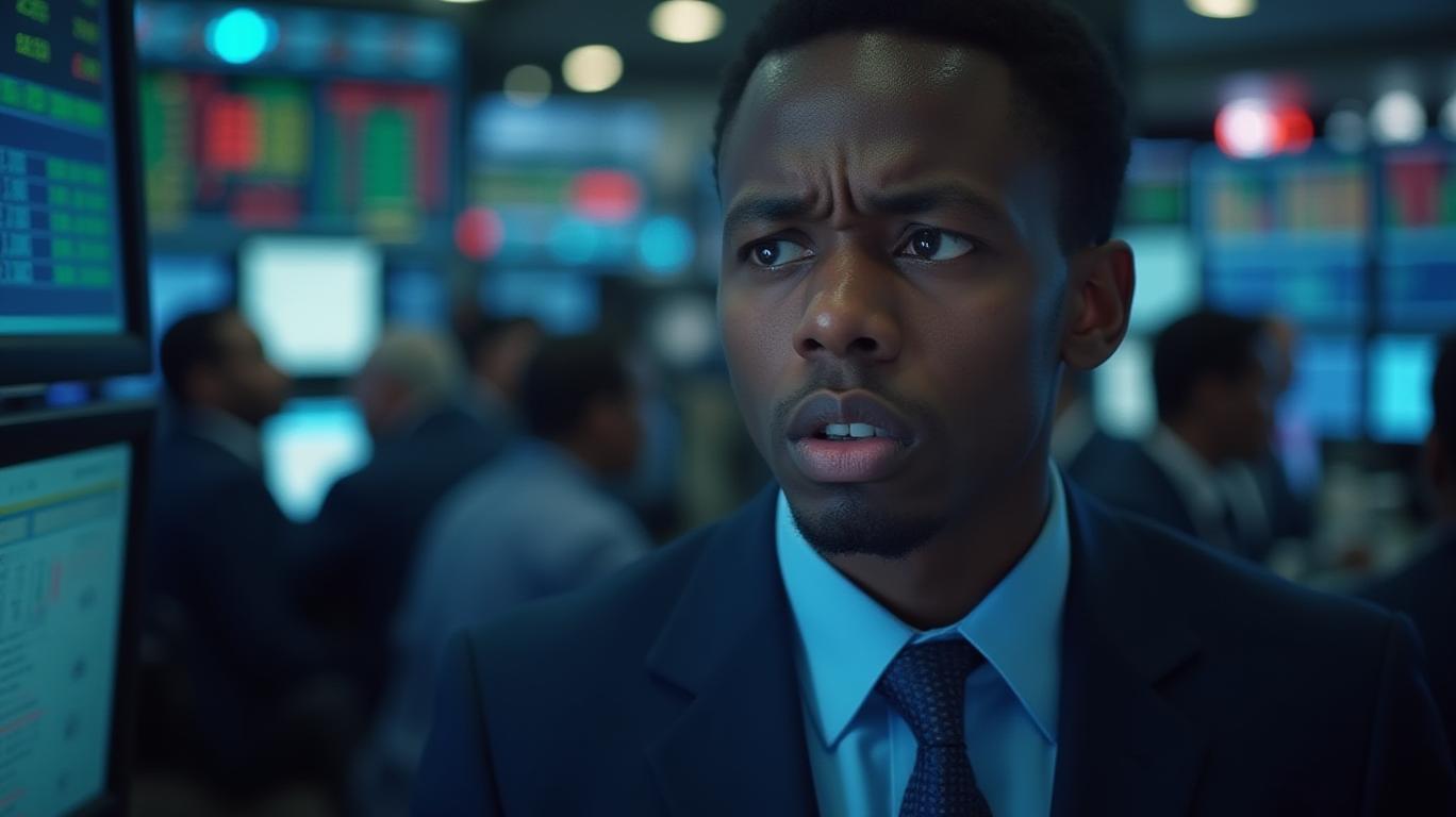 Kenyan Shilling's Resilience: A Catalyst for Emerging Market Investments