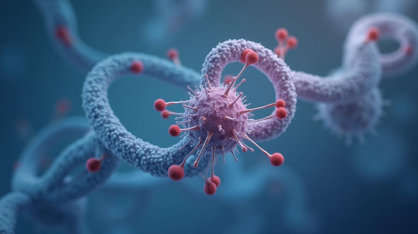 Xtandi's Five-Year Survival Breakthrough: A Beacon of Hope and a Billion-Dollar Opportunity in Prostate Cancer Treatment