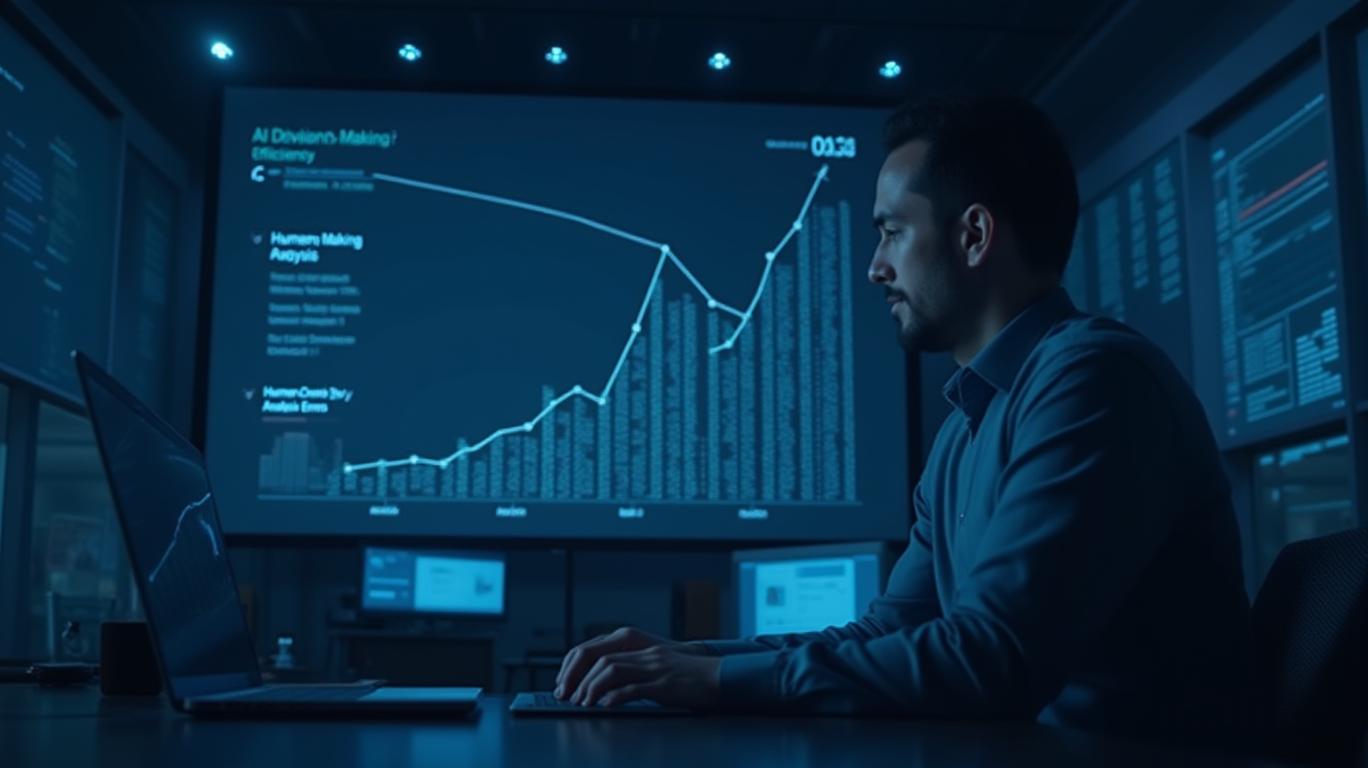 The AI Content Revolution: How Prompt Engineering is Redefining Investment Strategies