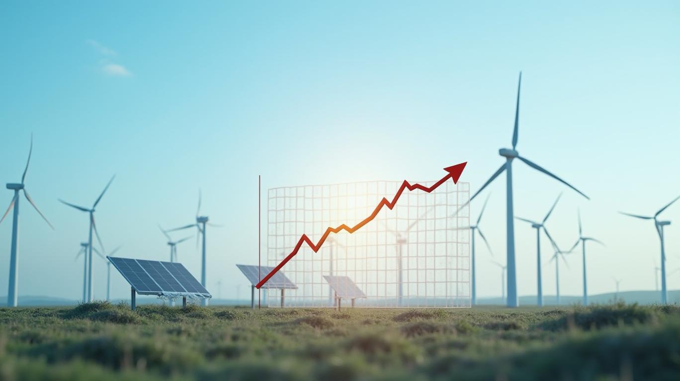 UK Energy Sector: Seizing Opportunities in a Post-Crisis Landscape