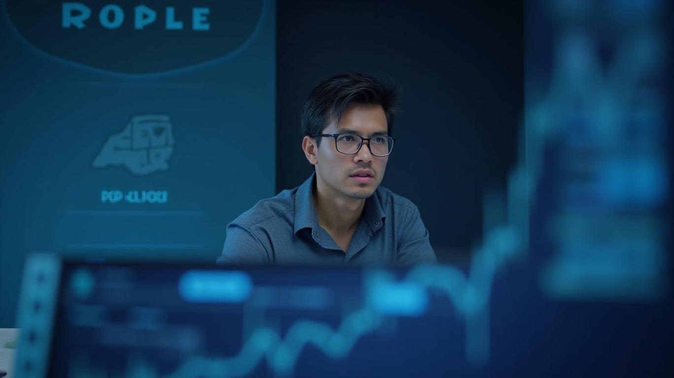 The 2025 Crypto Buy: XRP, Dogecoin, or Bitcoin?