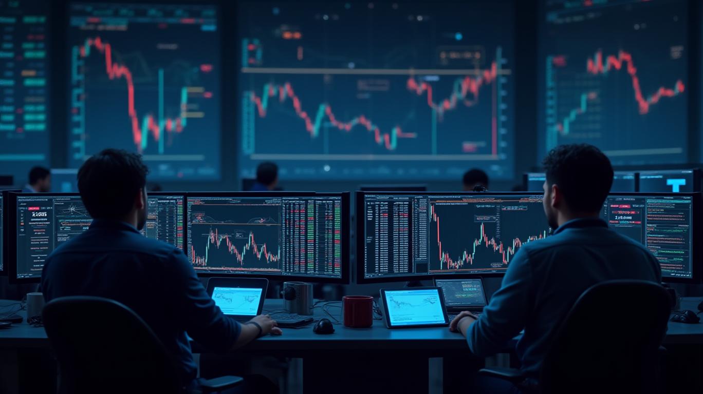 TRX Shows 31% Volume Surge, Whales Accumulate 4.17%