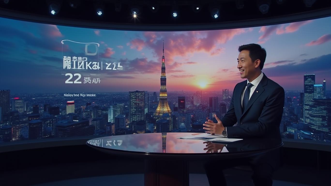 Japan's Inflation Crossroads: Why Now is the Time to Deploy Capital in Equities and Bonds