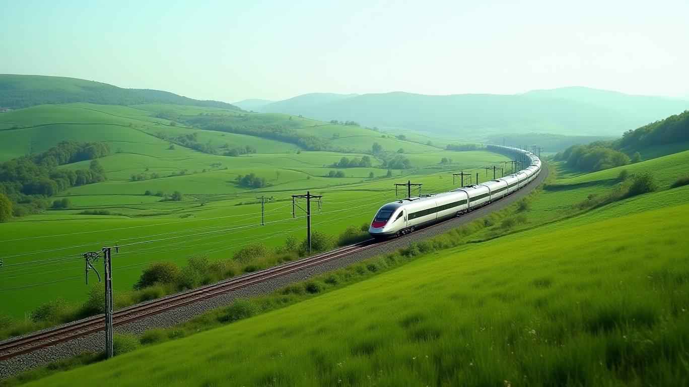 Navigating the New Geopolitical Horizon: China-Germany Strategic Ties and Investment Opportunities in a Post-Merz-Xi World