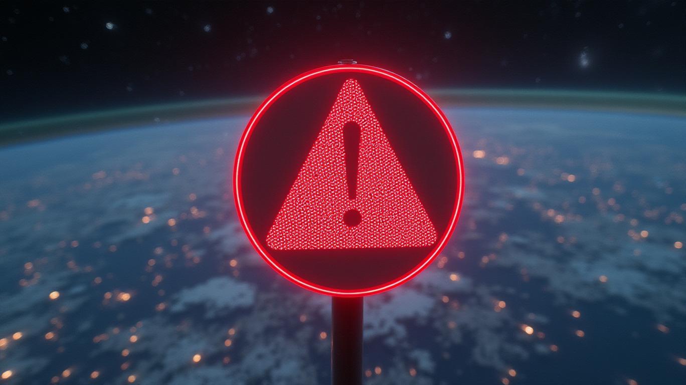 The Perils of Musk's AI in Government: A Regulatory Timebomb for Tech Investors