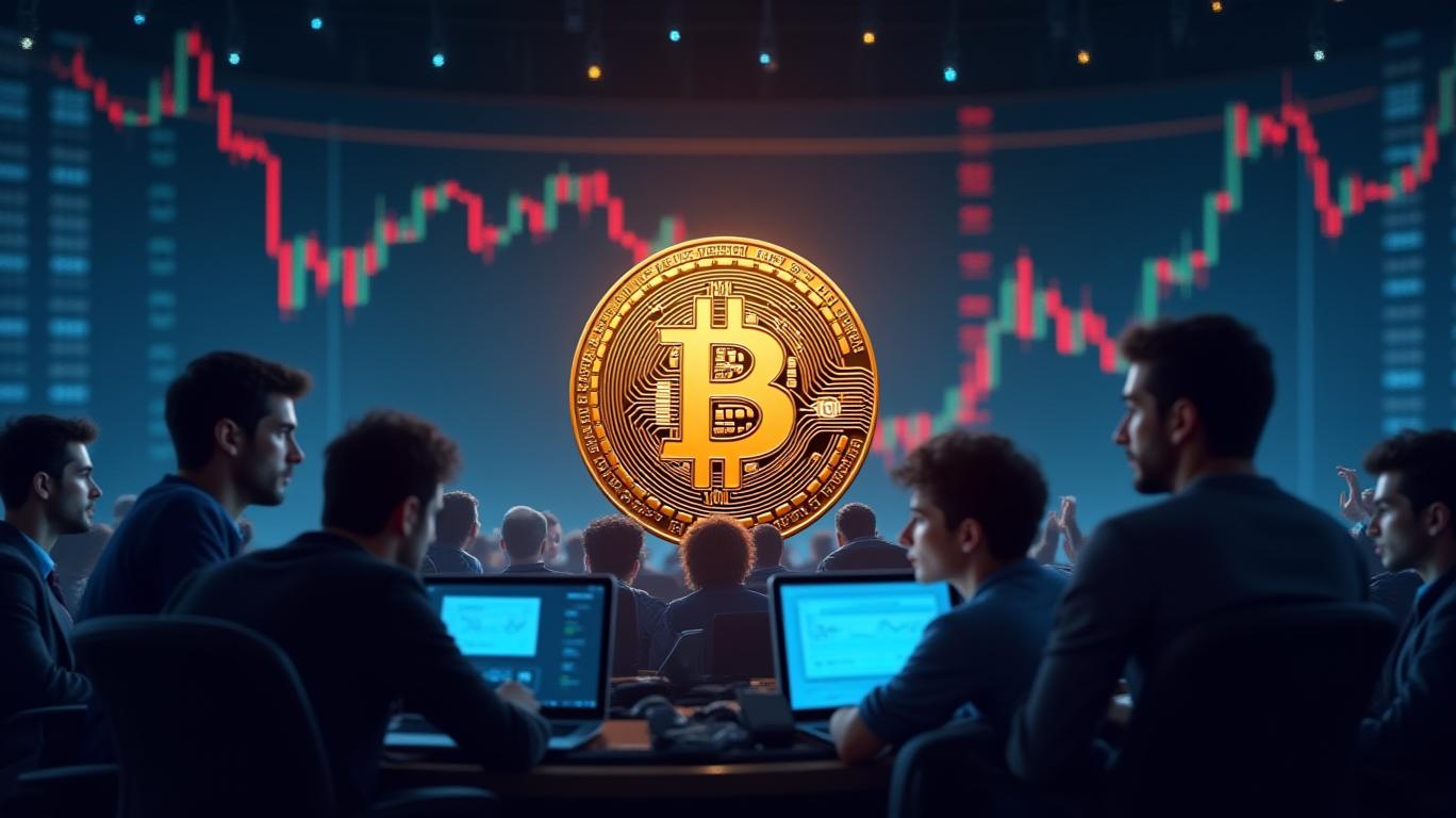 XRP News Today: Altcoins Gain Traction as Bitcoin Dominance Dips 4%