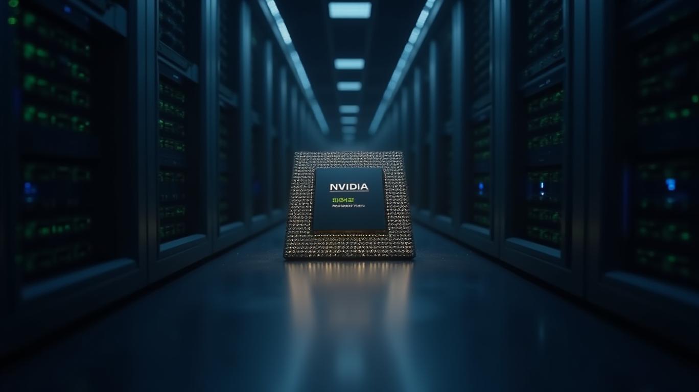 NVIDIA's Q1 2026 Earnings: AI Dominance Defies Macro Headwinds – A Must-Hold Tech Titan