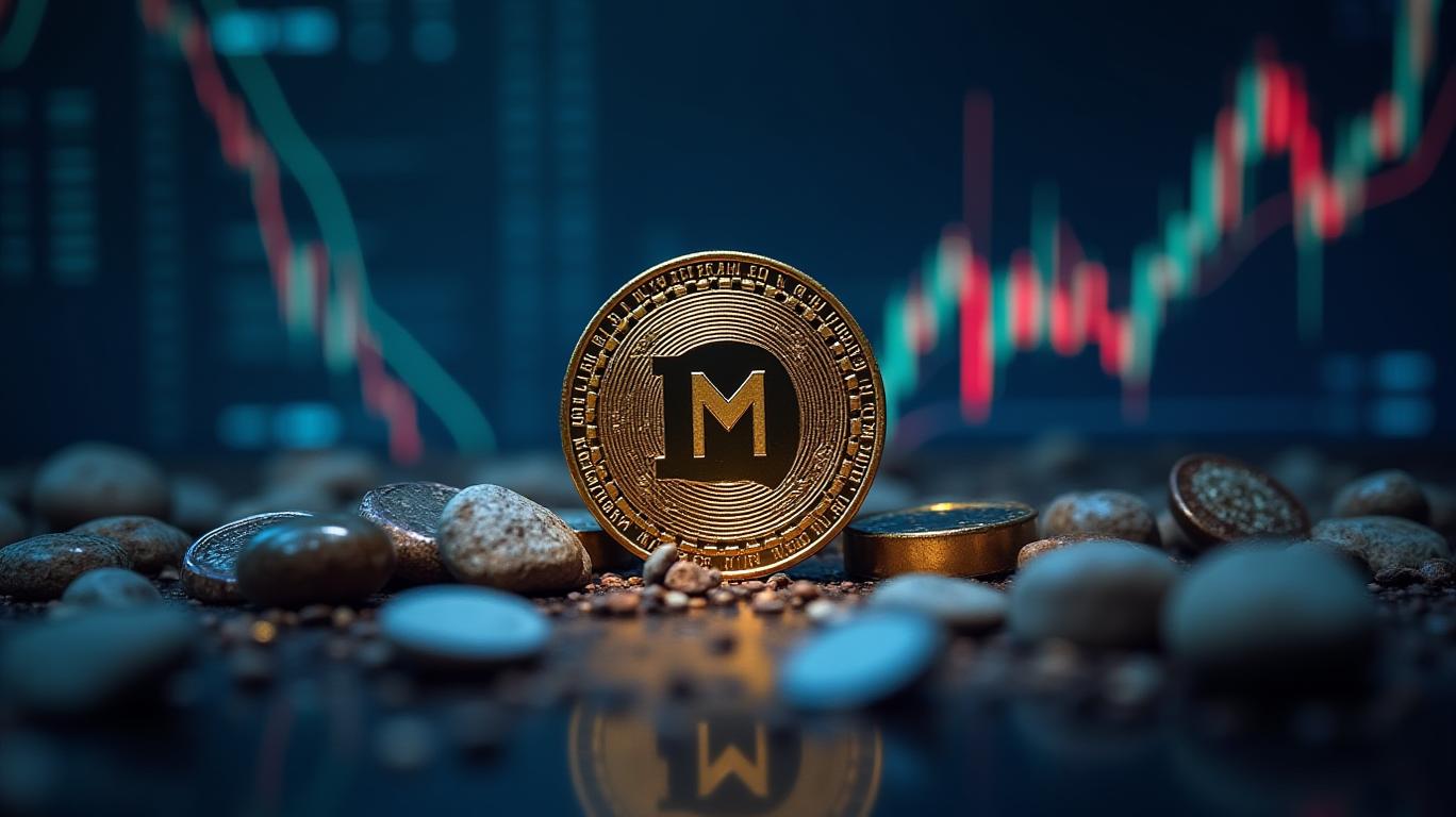 Mutuum Finance Gains Traction as Older Cryptos Struggle