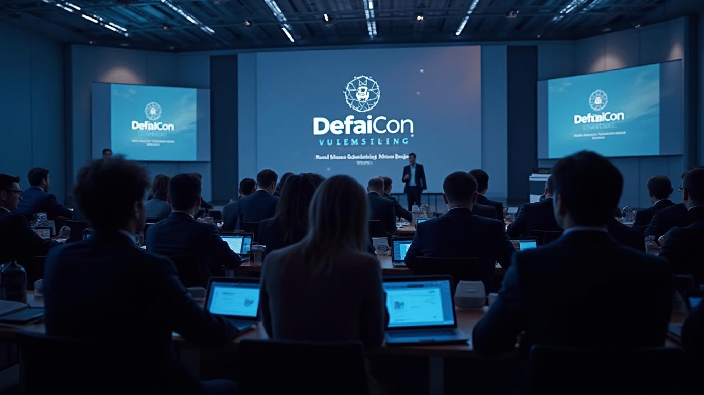 DefaiCon Istanbul to Explore AI Agents Reshaping DeFi