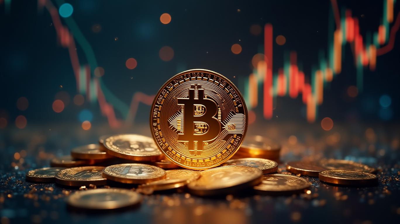 Bitcoin Surges to New Highs Driven by Regulatory Clarity and Institutional Inflows