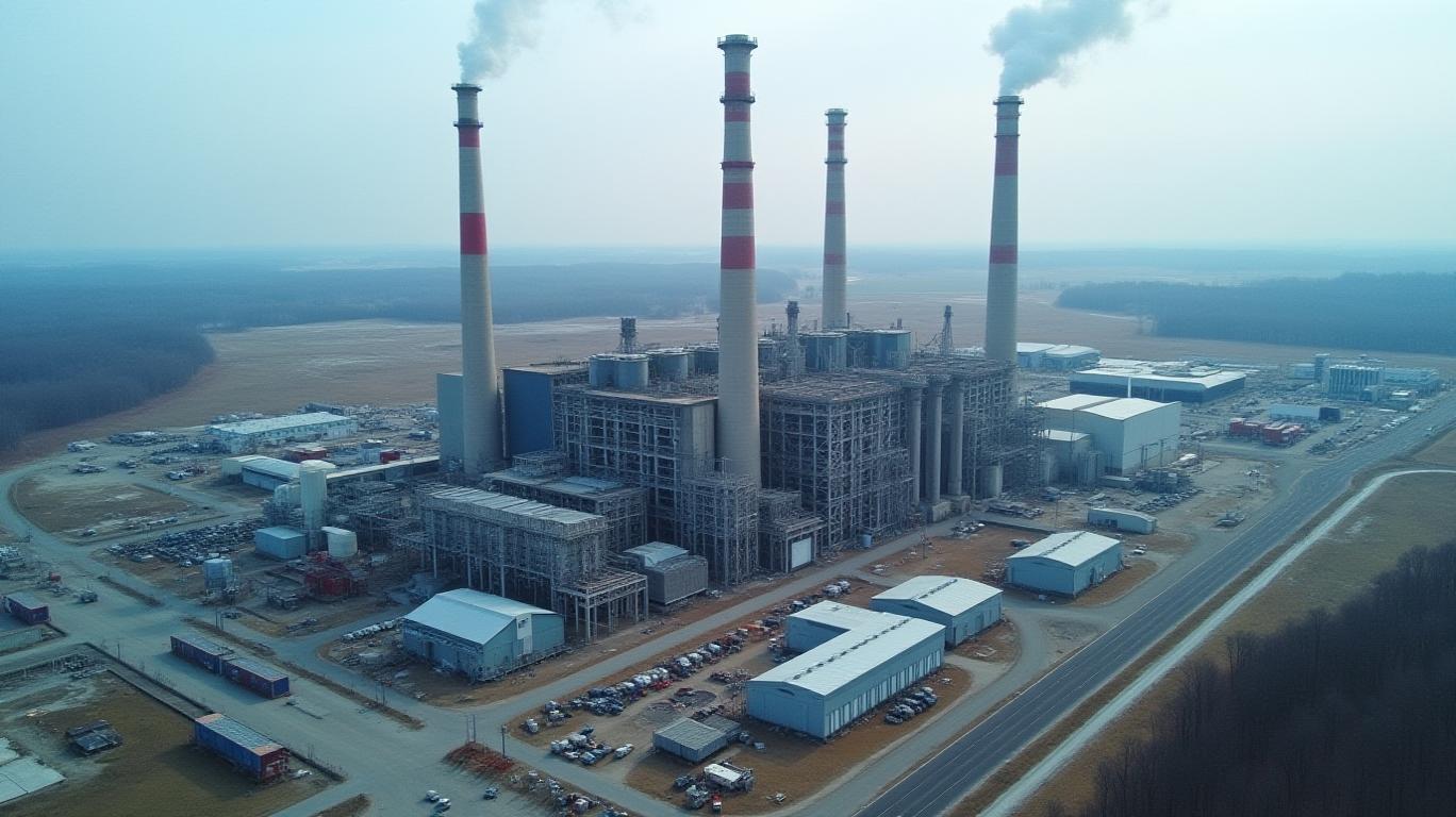 Hallador Energy's Strategic Crossroads: Opportunity or Risk After Deal Collapse?