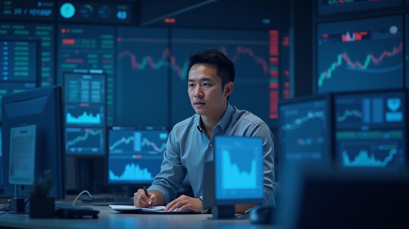 Mutuum Finance Token Price Surges 200% in Early Phases