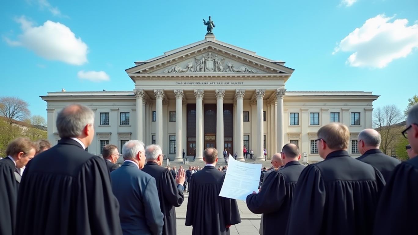 The Swiss Ruling That Could Usher in a New Era of Banking Governance