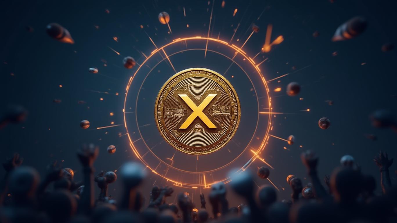 XRP News Today: XRP Community Bullish on $20 Price Target, Plans Vary