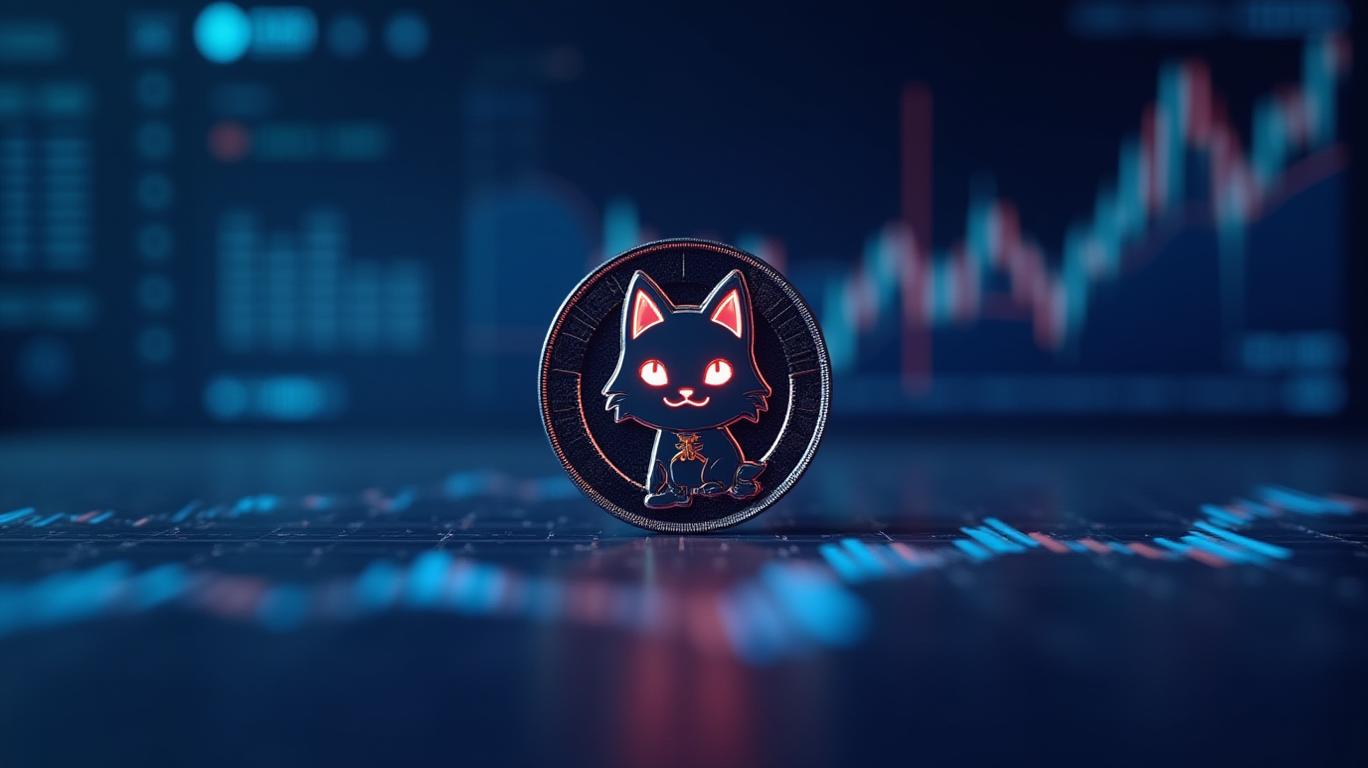 Troller Cat Presale Sees 133.2% Gain, 4453.17% ROI Potential