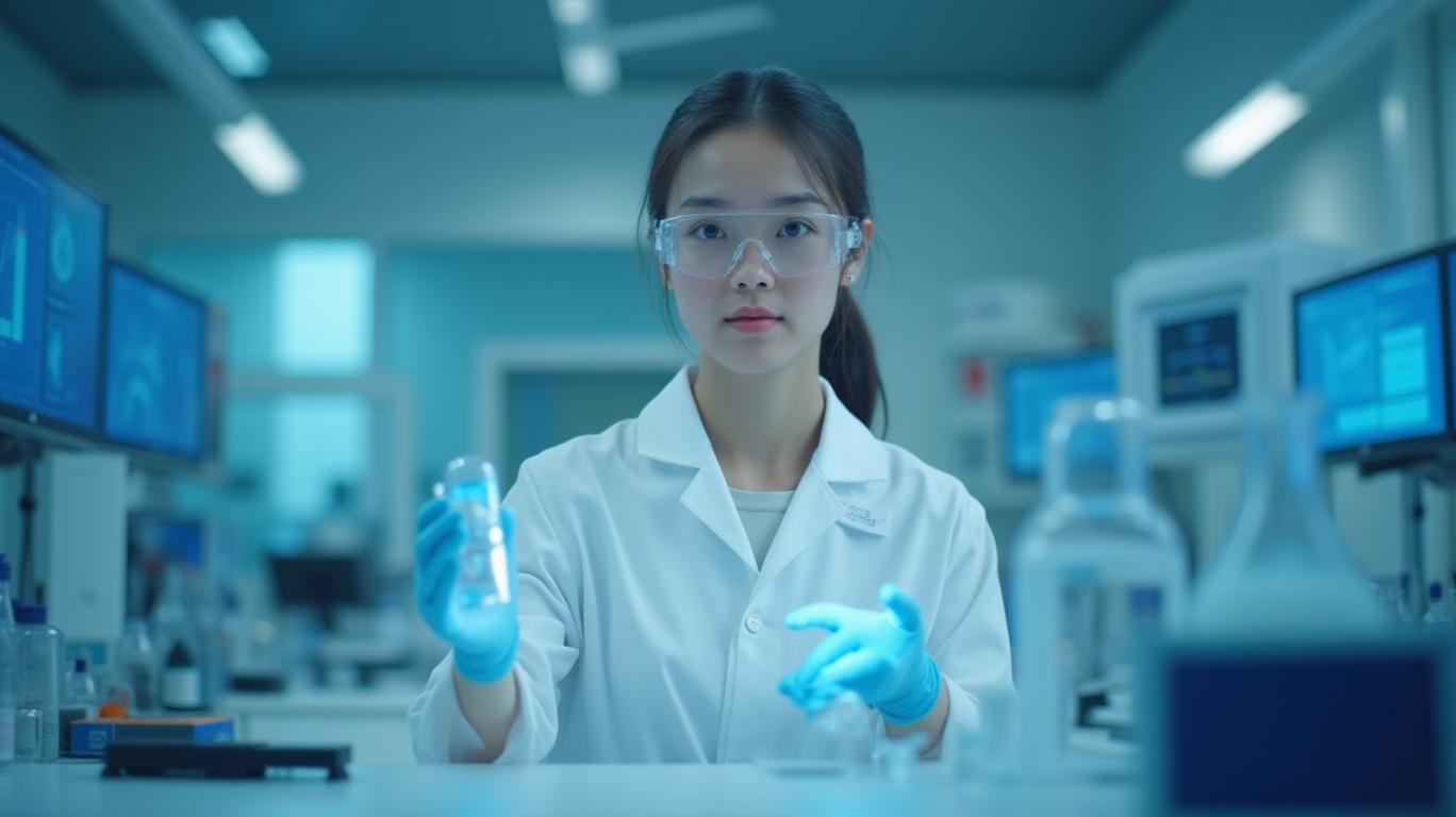 Outlook Therapeutics' $13M Offering: Strategic Financing to Fuel Biotech Growth Amid Regulatory Hurdles