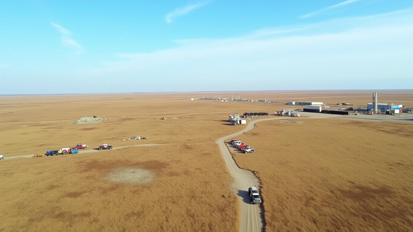 Vermilion Energy: Mastering Volatility Through Strategic Restructuring and Debt Discipline