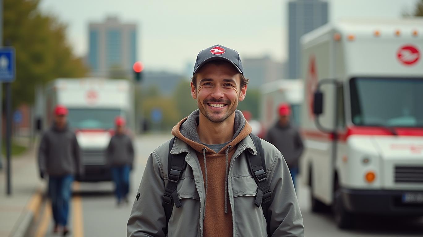Canada Post's Crossroads: Labour Struggles and Financial Survival—A Risky Gamble with Hidden Potential