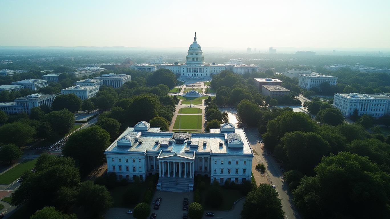 Booz Allen Hamilton: A Fortified Leader in Defense Tech Growth