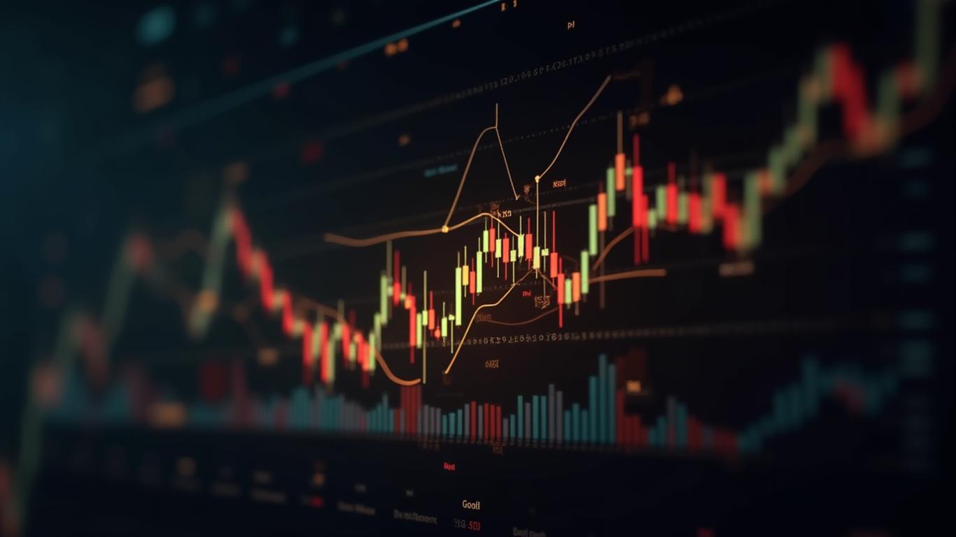 Gold's Golden Cross: Navigating the Bull Market with Technical Precision