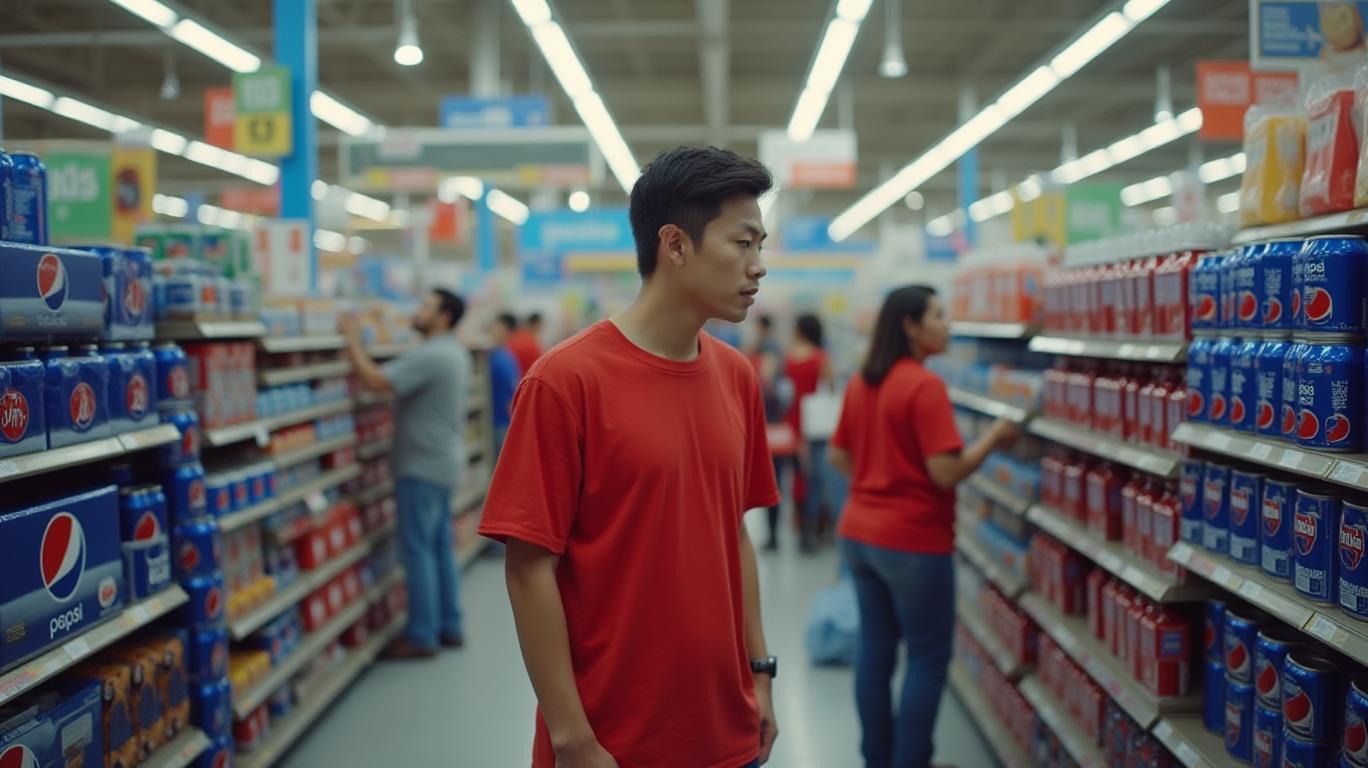 The FTC's U-Turn on Pepsi: A Green Light for Retailers, a Red Flag for Beverage Giants?