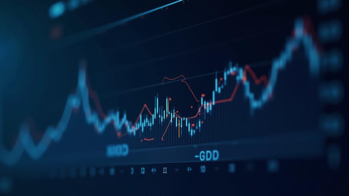 CFO Transitions: A Litmus Test for Leadership Stability and Investor Confidence