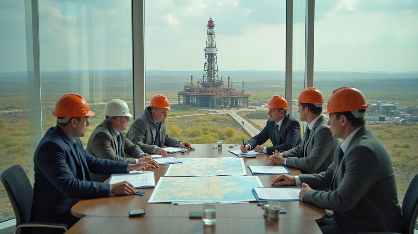 Vermilion Energy's Strategic Divestiture: Safeguarding Dividends and Fueling Growth in a Volatile Market