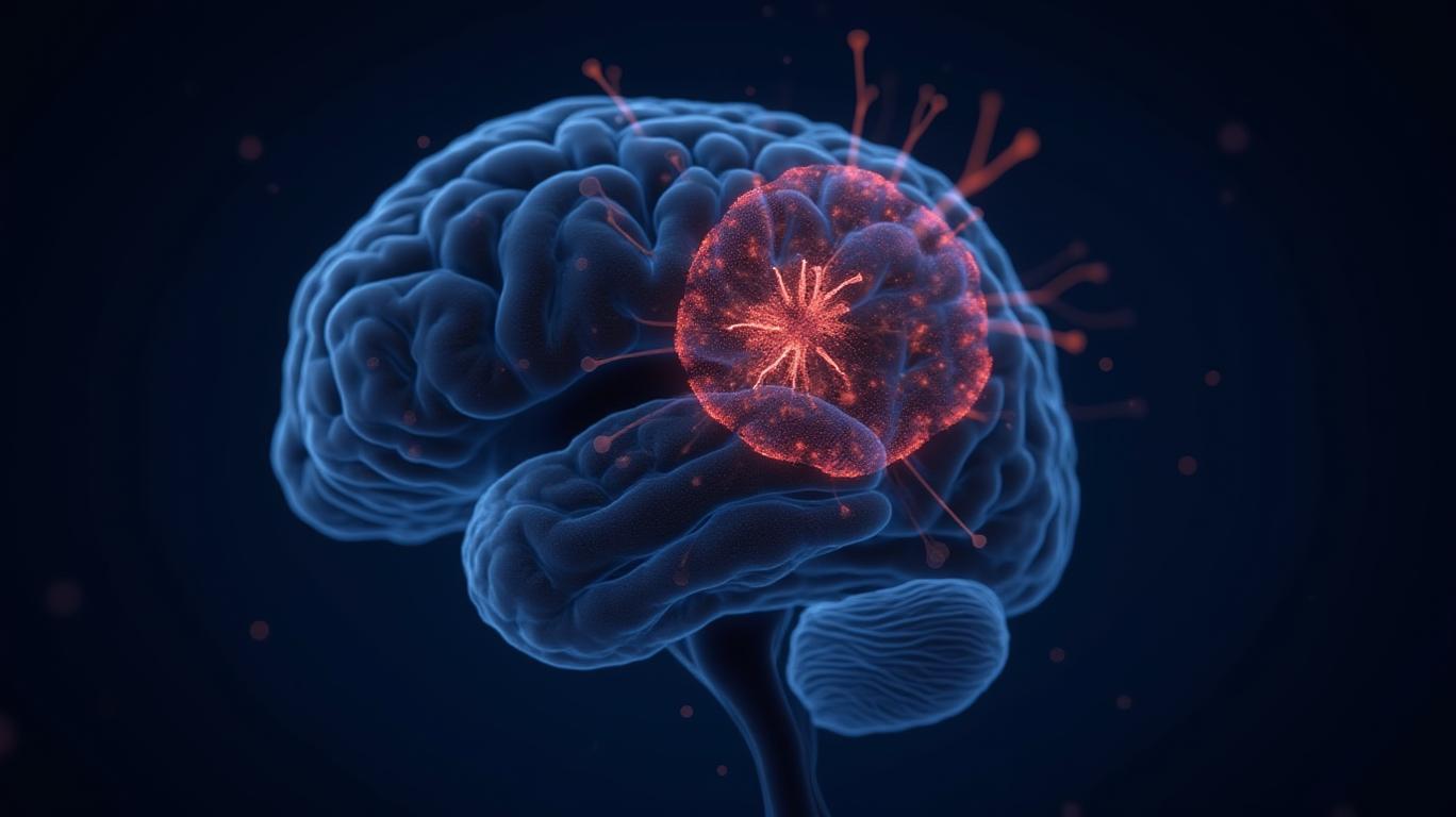 Tiziana Life Sciences' Nasal Foralumab: A Neuroinflammation Game-Changer for Alzheimer's Investors