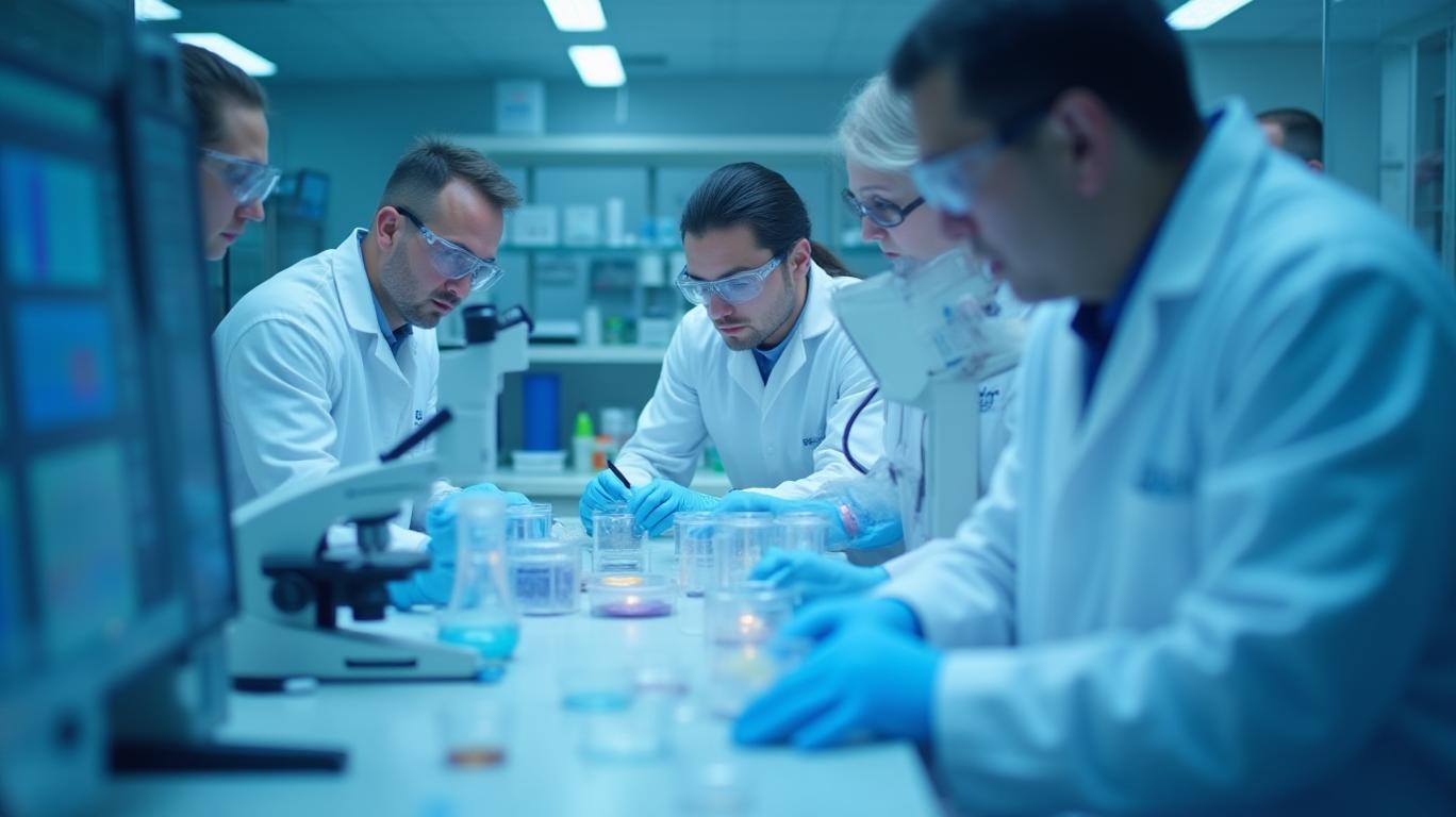 Pelareorep: The Immuno-Oncology Disruptor Poised to Transform Cancer Treatment