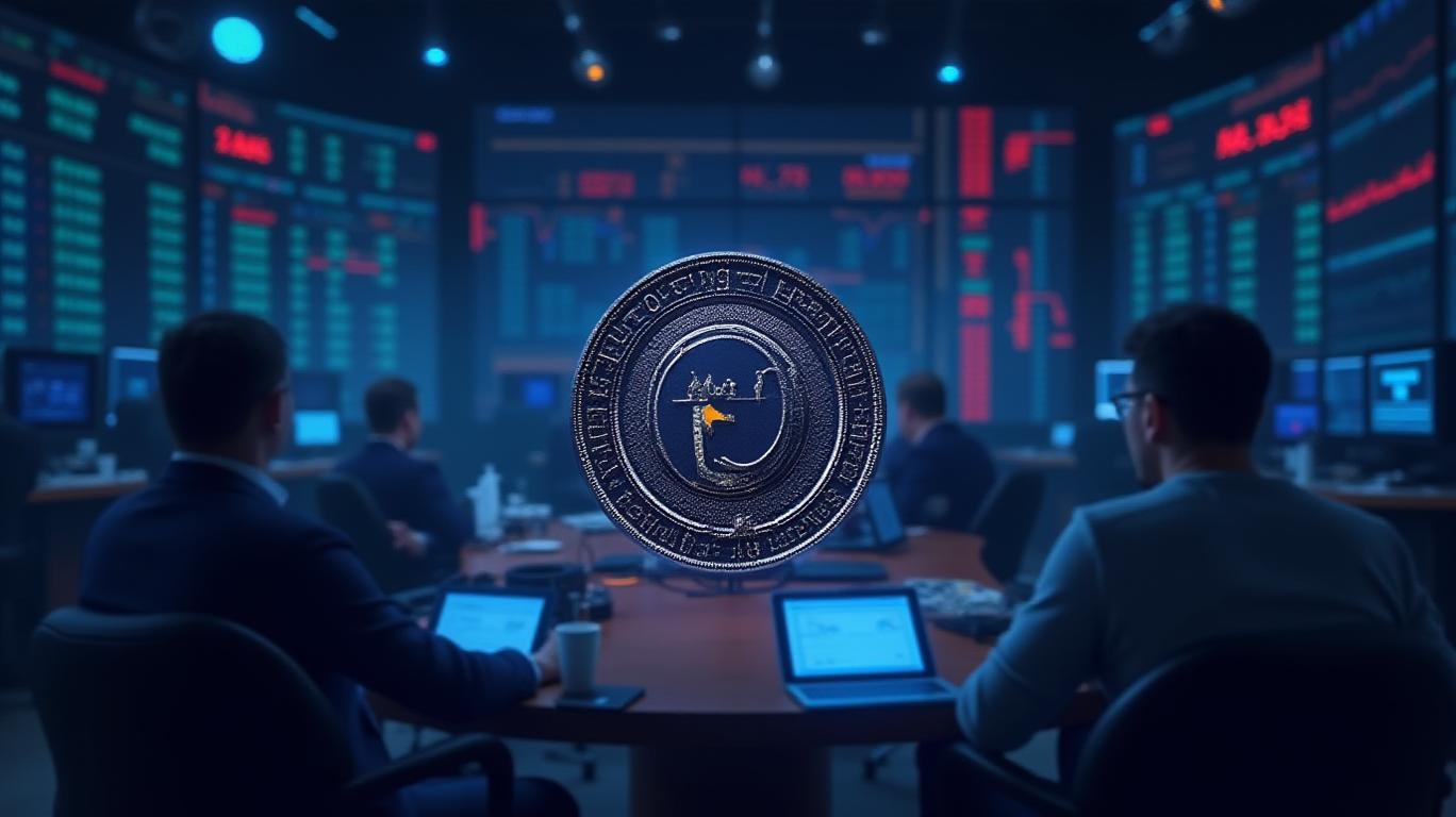 Upexi Stock Plunges 10.48% Amid Share Offering