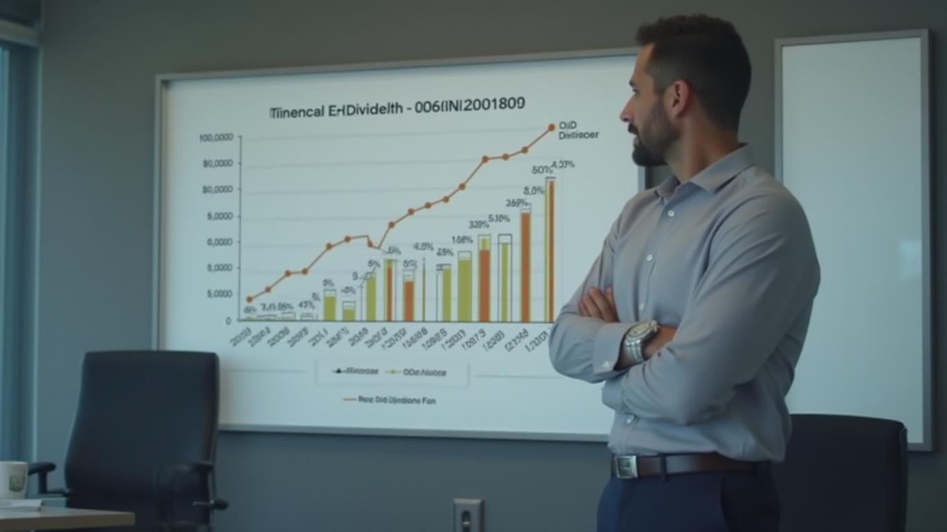 Old Republic's Dividend Dividend: A Beacon of Stability in a Rising Rate World
