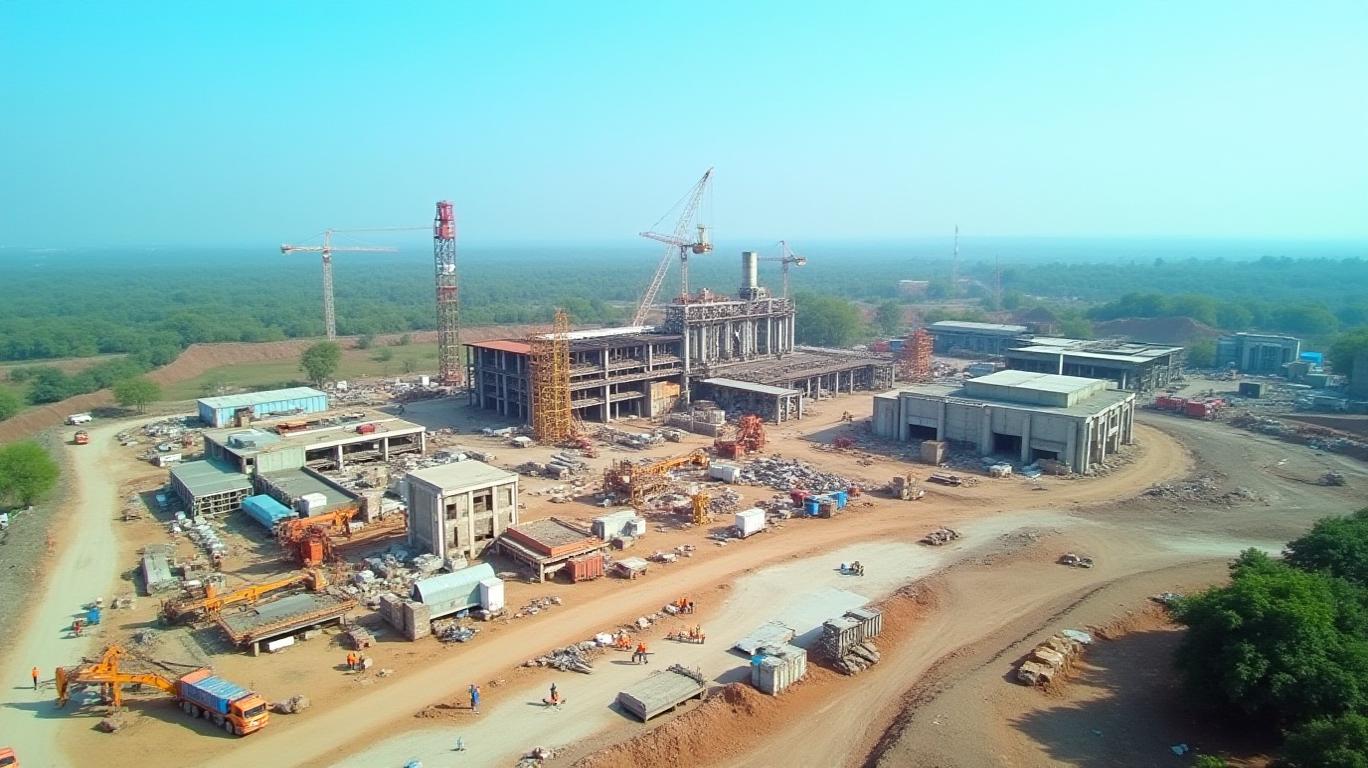 Why JSW Steel is a Steel Magnate in a Turbulent Market