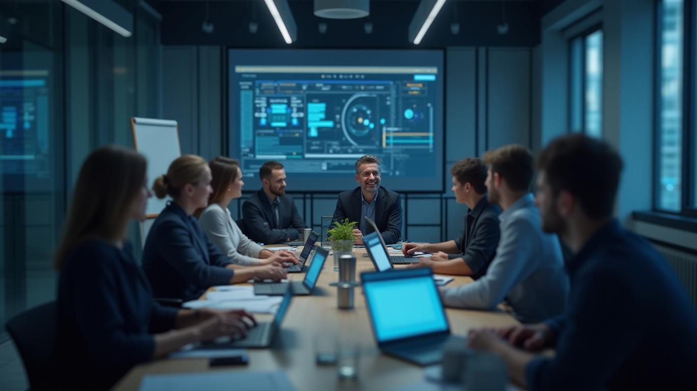 ePlus Inc.'s Q4 2025 Earnings: Services-Led Growth and Strategic Bet on Tech Trends Drive Value Creation
