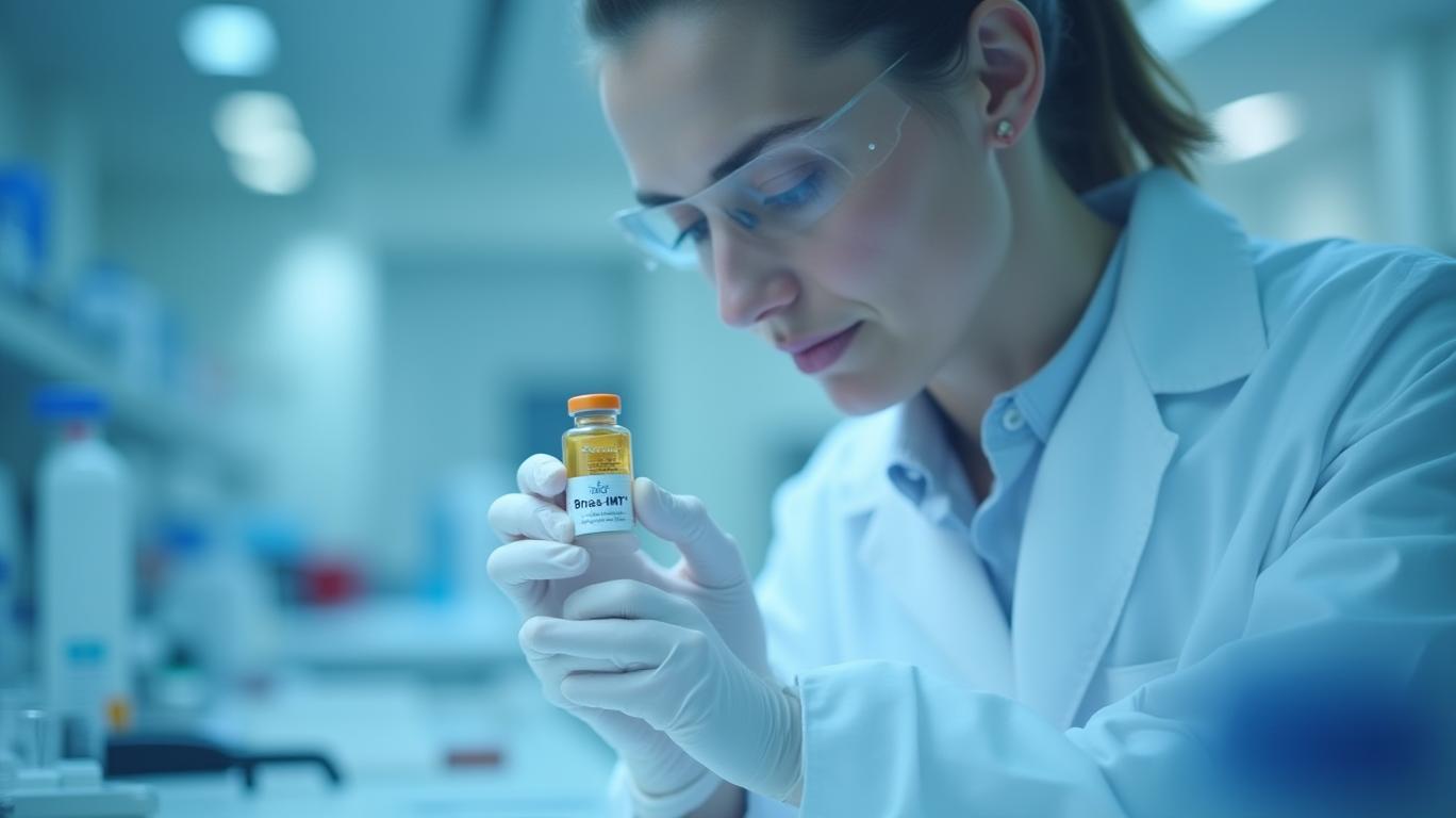 BriaCell's Breakthrough ASCO 2025 Data: A Game-Changer in Immuno-Oncology?