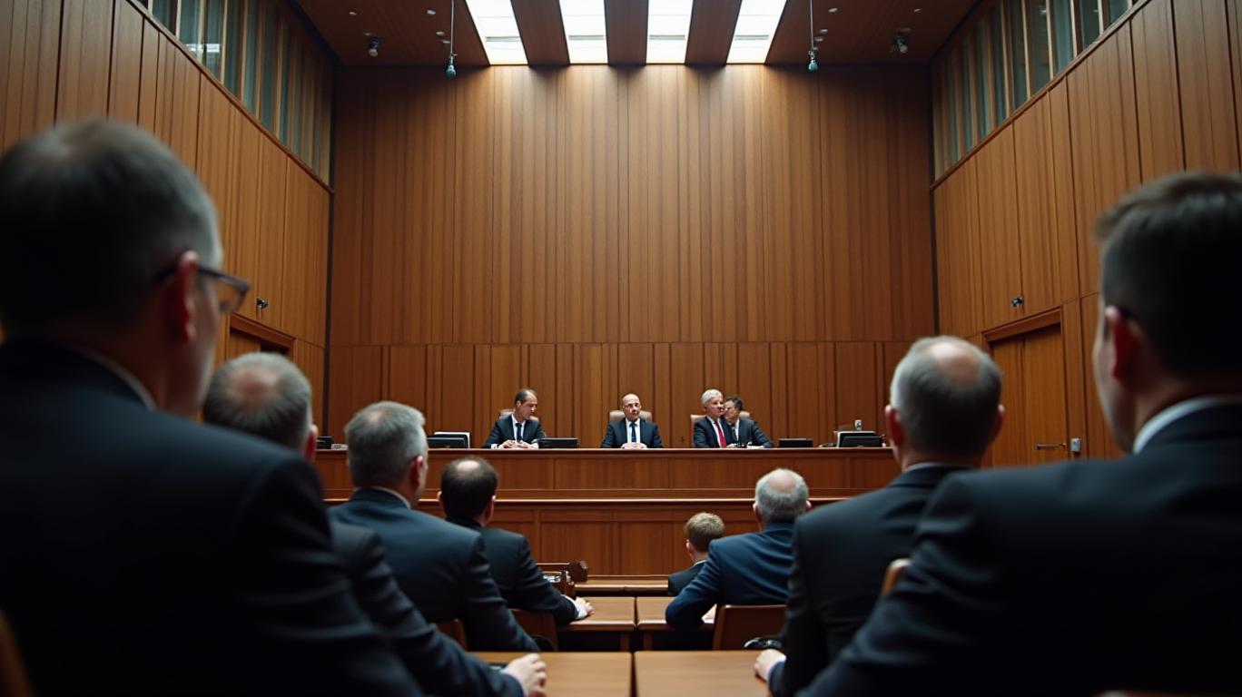 Swiss Banking Crossroads: Regulatory Battles and the New Calculus for Financial Risk